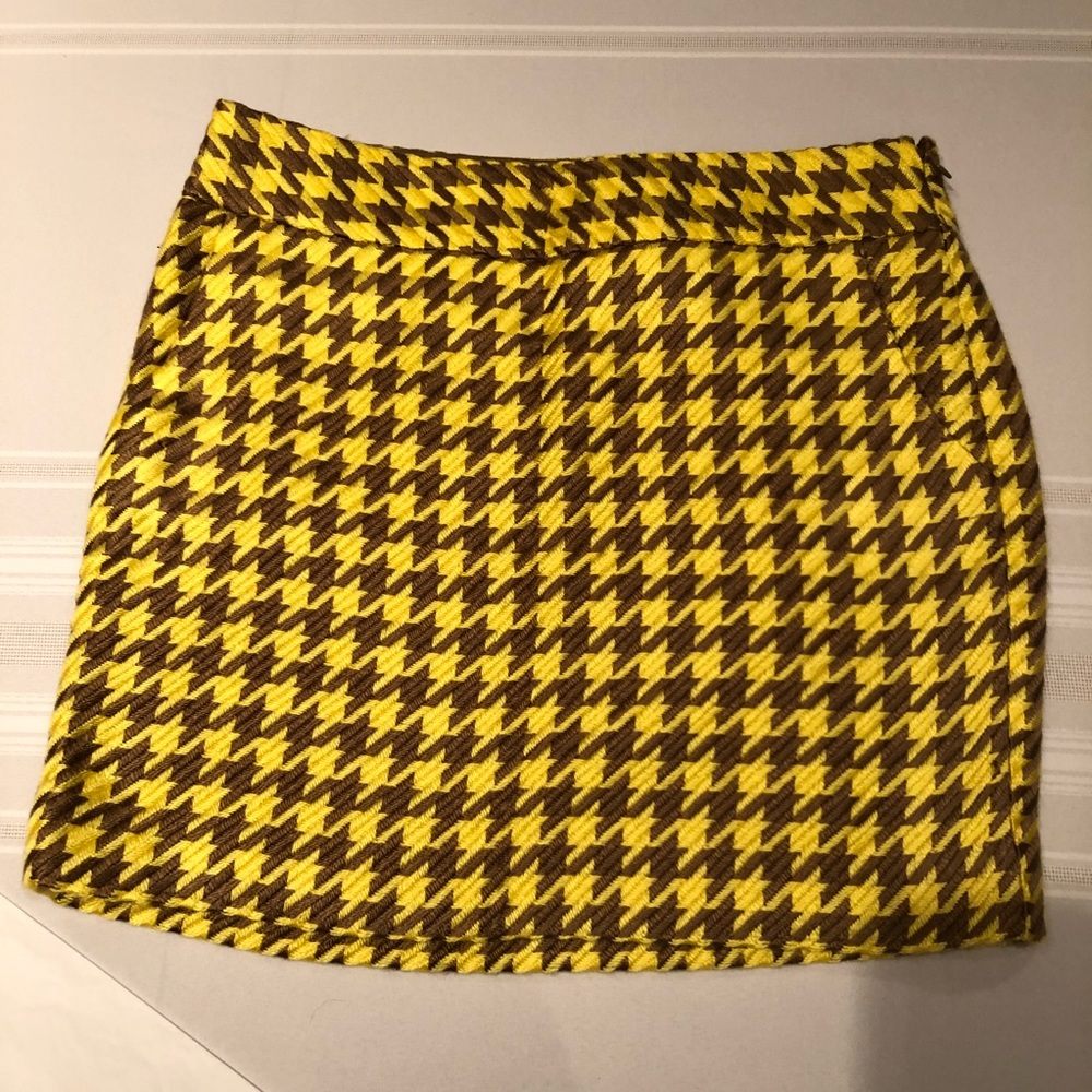 The Limited Skirt